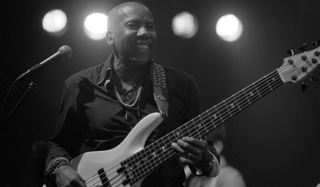 Nathan East - A Living Legend