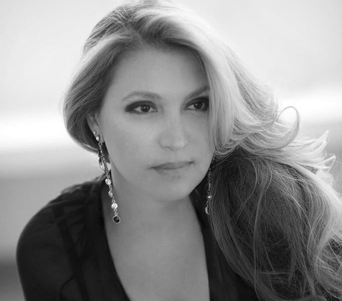 Eliane Elias image